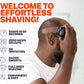 Effortless Head Shaving: Must-Have Shaver For Bald Guys